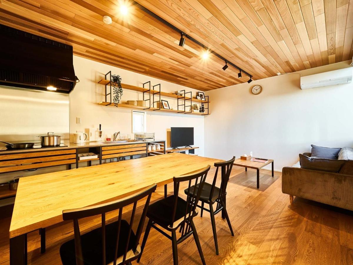 Rakuten Stay House X Will Style Saga Imari 102 Exterior foto