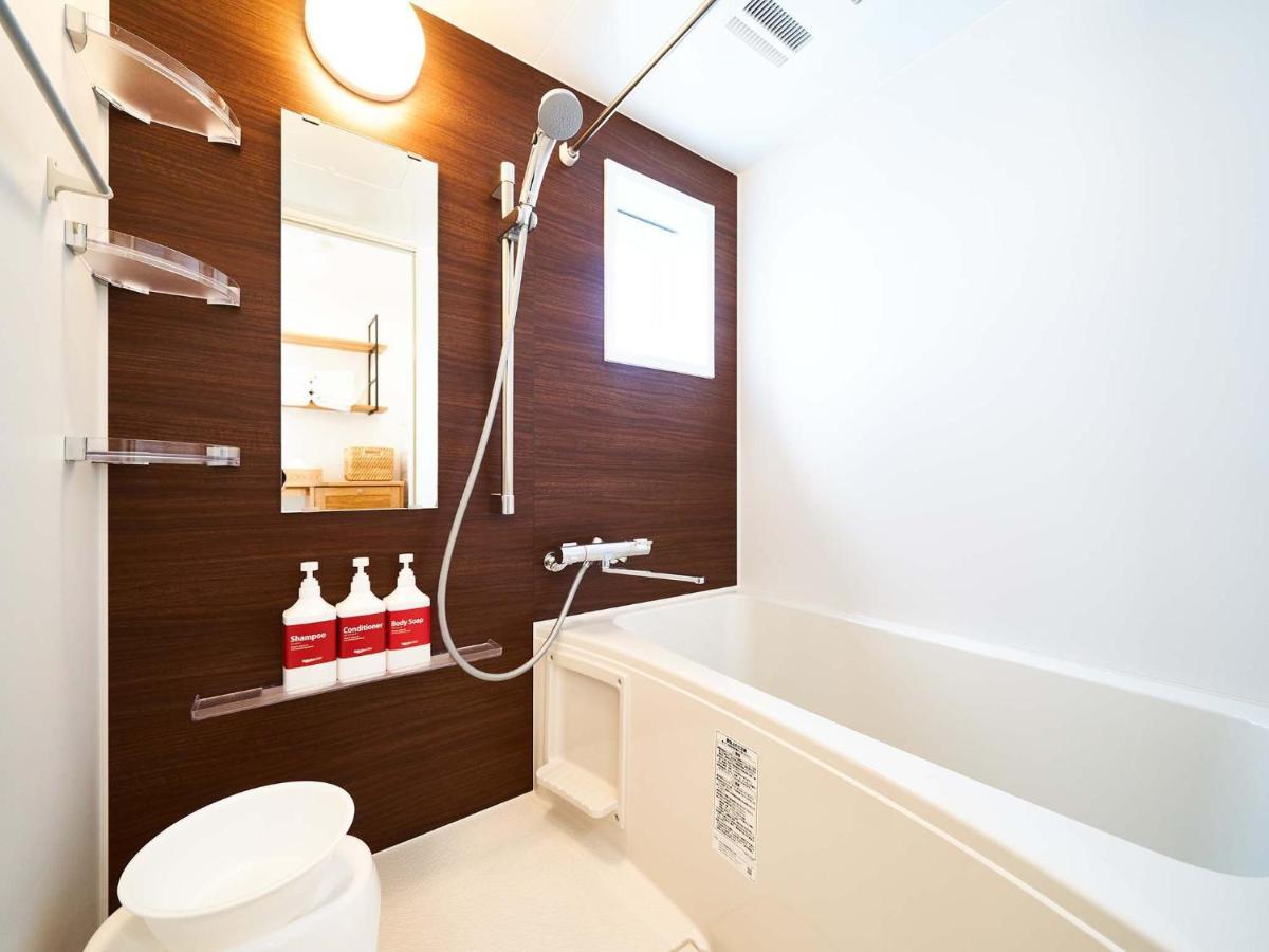 Rakuten Stay House X Will Style Saga Imari 102 Exterior foto