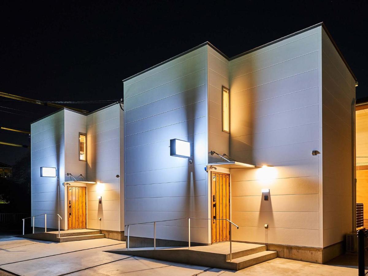 Rakuten Stay House X Will Style Saga Imari 102 Exterior foto