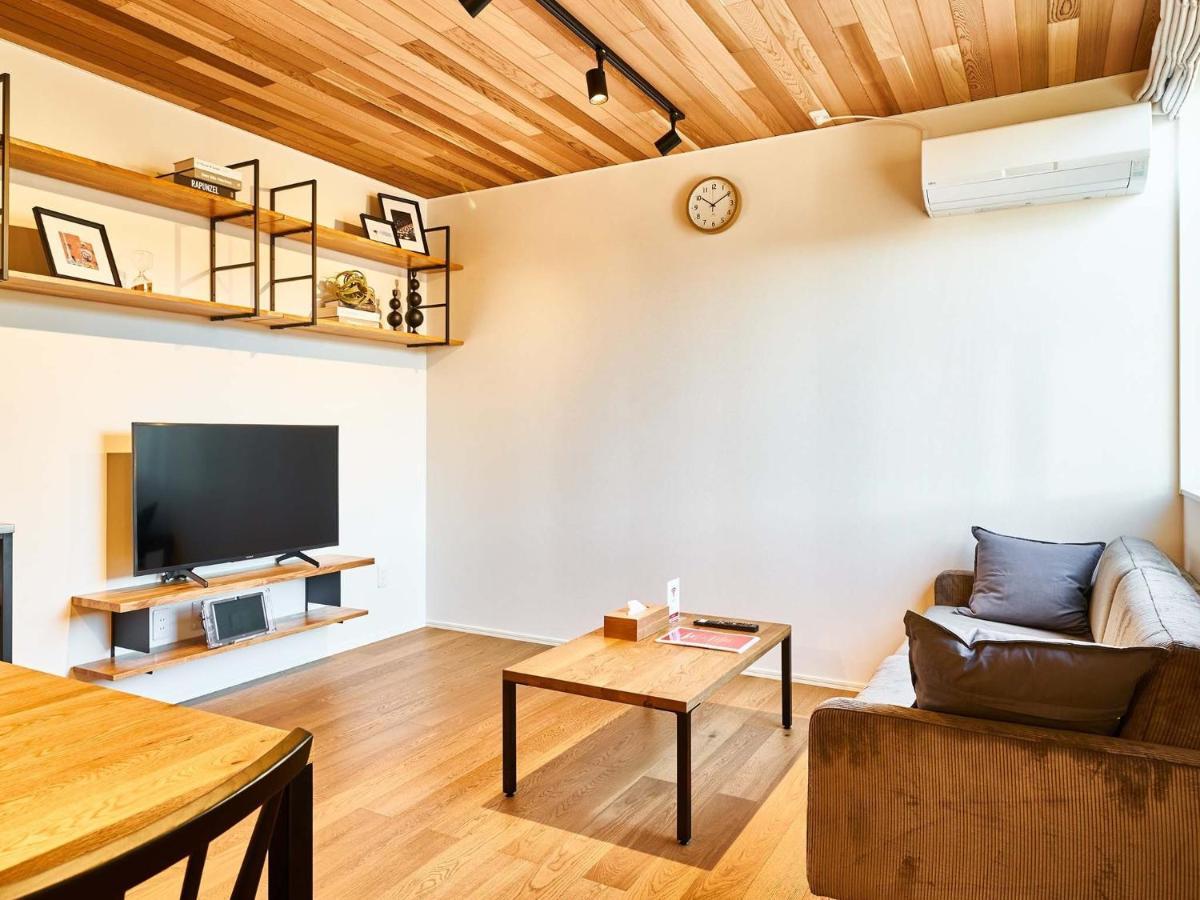Rakuten Stay House X Will Style Saga Imari 102 Exterior foto