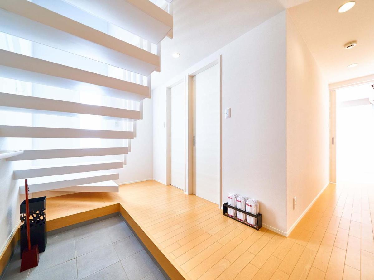 Rakuten Stay House X Will Style Saga Imari 102 Exterior foto