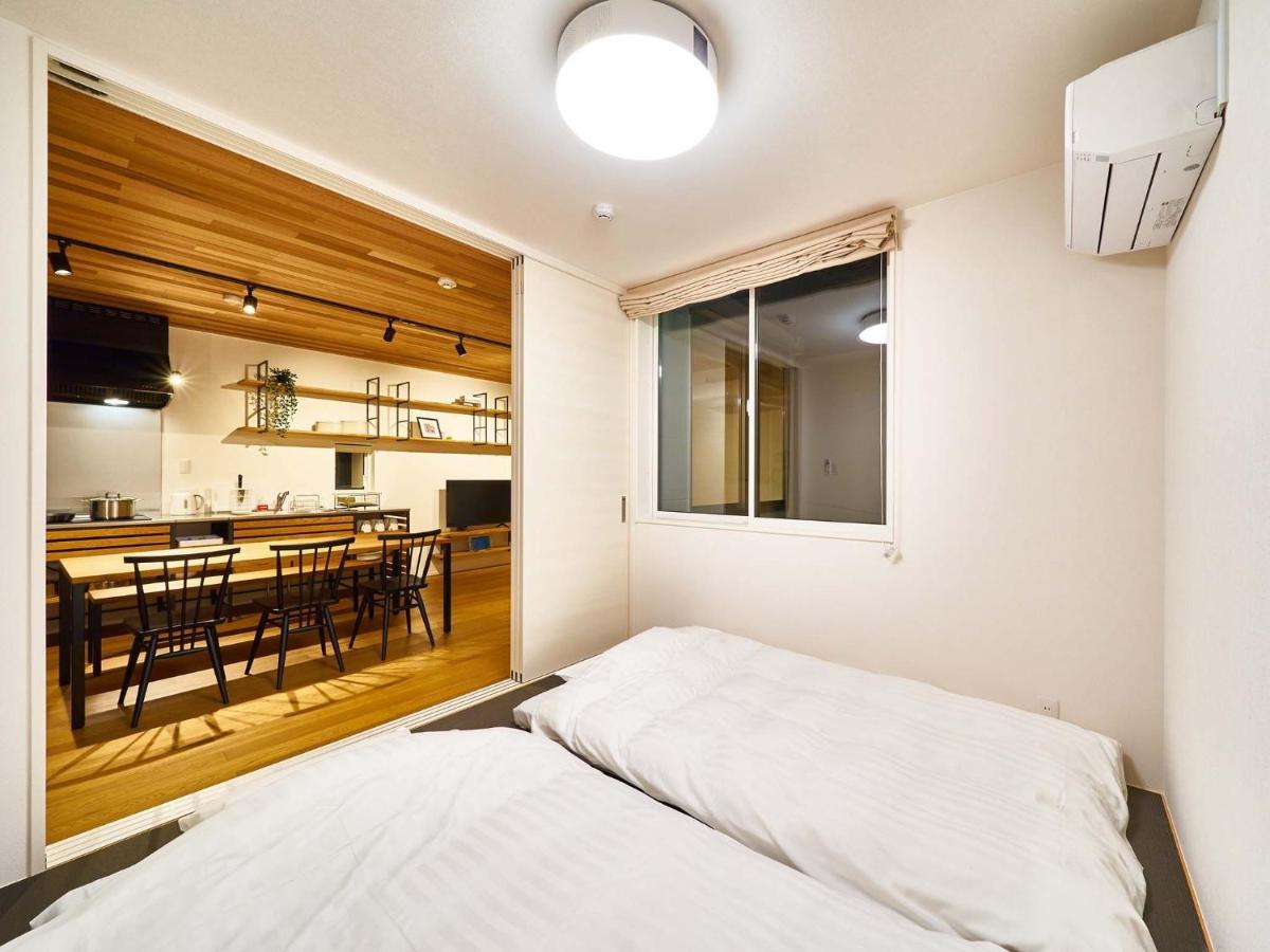 Rakuten Stay House X Will Style Saga Imari 102 Exterior foto